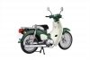 Fujimi 141800 1/12 B-NX-2 Honda Super Cub 110
